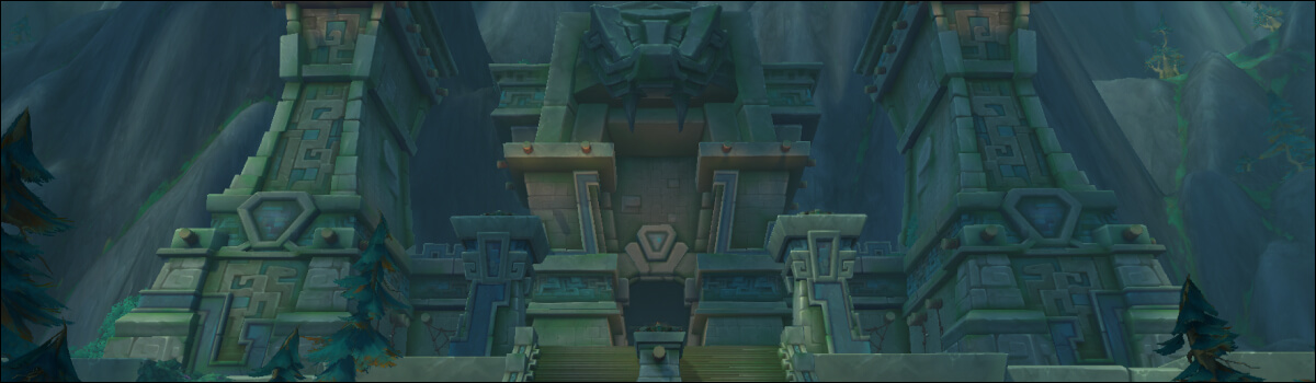 How to get to the Vaults of Atal’Utek in WoW Midnight